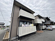 山陽網干駅より徒歩20分 2階 築23年2ヶ月の賃貸物件