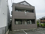 京口駅より徒歩24分 築22年7ヶ月 2階建の賃貸物件