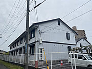 姫路駅よりバス15分 徒歩1分 2階 築31年10ヶ月の賃貸物件