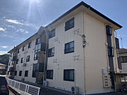 本竜野駅より徒歩13分 3階 築25年5ヶ月の賃貸物件