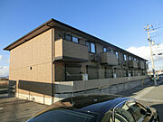 姫路駅よりバス7分 徒歩10分 2階 築14年8ヶ月の賃貸物件