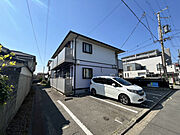 亀山駅より徒歩5分 1階 築27年1ヶ月の賃貸物件