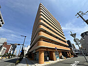 山陽姫路駅より徒歩4分 10階 築37年9ヶ月の賃貸物件