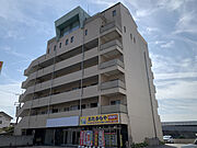 本竜野駅より徒歩23分 5階 築19年10ヶ月の賃貸物件
