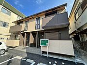 白浜の宮駅より徒歩8分 2階 新築の賃貸物件
