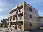 亀山駅より徒歩15分 3階 築26年1ヶ月の賃貸物件