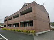滝駅より徒歩7分 2階 築20年11ヶ月の賃貸物件