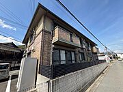 ファミール才 2階 築22年1ヶ月の賃貸物件