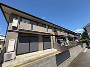 網干駅より徒歩9分 1階 築27年8ヶ月の賃貸物件