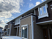 姫路駅よりバス6分 徒歩16分 2階 築12年1ヶ月の賃貸物件