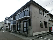 西飾磨駅より徒歩8分 1階 築29年6ヶ月の賃貸物件