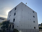 野里駅より徒歩11分 3階 築10年1ヶ月の賃貸物件