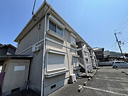 竜野駅より徒歩6分 2階 築33年7ヶ月の賃貸物件