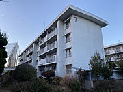 京口団地５号棟 1階 築51年5ヶ月の賃貸物件
