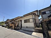 仁豊野駅より徒歩12分 1階 築45年7ヶ月の賃貸物件
