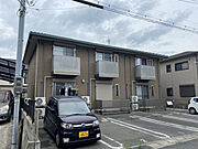 白浜の宮駅より徒歩12分 2階 築15年2ヶ月の賃貸物件
