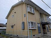 山陽網干駅より徒歩15分 2階 築34年10ヶ月の賃貸物件