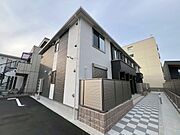 山陽姫路駅より徒歩19分 2階 新築の賃貸物件