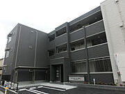 播磨高岡駅より徒歩14分 2階 築6年11ヶ月の賃貸物件