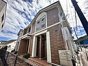 姫路駅よりバス15分 徒歩4分 2階 築19年7ヶ月の賃貸物件