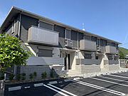 播磨高岡駅より徒歩38分 2階 築4年7ヶ月の賃貸物件