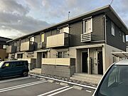 播磨高岡駅より徒歩38分 2階 築4年10ヶ月の賃貸物件