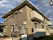 野里駅より徒歩37分 2階 築15年3ヶ月の賃貸物件