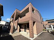 山陽天満駅より徒歩5分 1階 築23年1ヶ月の賃貸物件