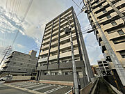 亀山駅より徒歩11分 築12年9ヶ月 10階建の賃貸物件