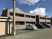 亀山駅より徒歩11分 1階 築23年11ヶ月の賃貸物件