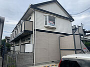 英賀保駅より徒歩13分 2階 築34年8ヶ月の賃貸物件