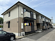 クレール２ 1階 築26年8ヶ月の賃貸物件