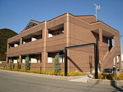 滝駅より徒歩7分 1階 築20年7ヶ月の賃貸物件