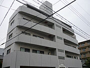 山陽姫路駅より徒歩17分 4階 築38年2ヶ月の賃貸物件