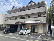メゾンハピネス 3階 築28年2ヶ月の賃貸物件