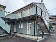 亀山駅より徒歩11分 2階 築29年8ヶ月の賃貸物件