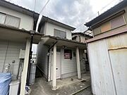 広畑駅より徒歩15分 1階 築33年4ヶ月の賃貸物件
