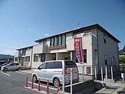 新西脇駅より徒歩15分 2階 築12年8ヶ月の賃貸物件