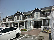 京口駅よりバス15分 徒歩6分 2階 築24年8ヶ月の賃貸物件