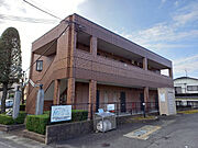 滝野駅より徒歩58分 2階 築20年5ヶ月の賃貸物件