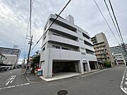 山陽姫路駅より徒歩17分 4階 築38年7ヶ月の賃貸物件