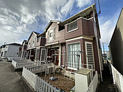 西飾磨駅より徒歩9分 1階 築27年5ヶ月の賃貸物件