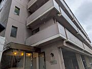 山陽姫路駅より徒歩11分 4階 築49年4ヶ月の賃貸物件