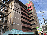 山陽姫路駅より徒歩18分 7階 築46年6ヶ月の賃貸物件