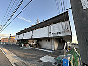 平松駅より徒歩8分 2階 築37年6ヶ月の賃貸物件
