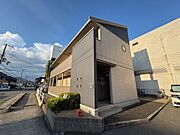 広畑駅より徒歩7分 1階 築21年の賃貸物件