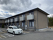 相生駅よりバス30分 徒歩3分 2階 築15年2ヶ月の賃貸物件