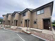 本竜野駅より徒歩4分 1階 築18年5ヶ月の賃貸物件