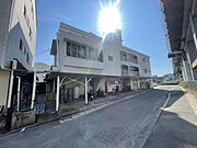 姫路駅よりバス10分 徒歩1分 3階 築55年10ヶ月の賃貸物件