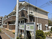 播磨高岡駅より徒歩17分 1階 築17年2ヶ月の賃貸物件